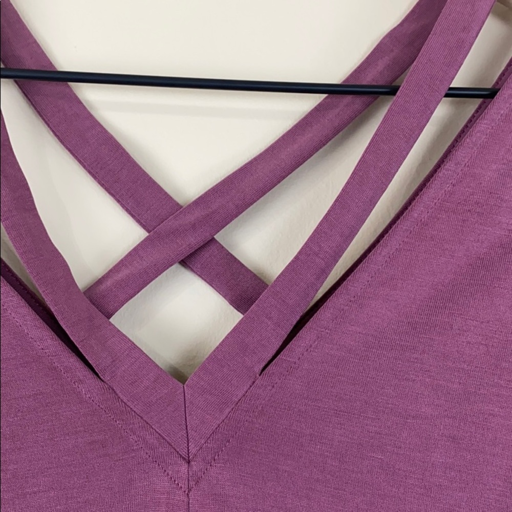 AE soft and sexy tank - Picture 3 of 6